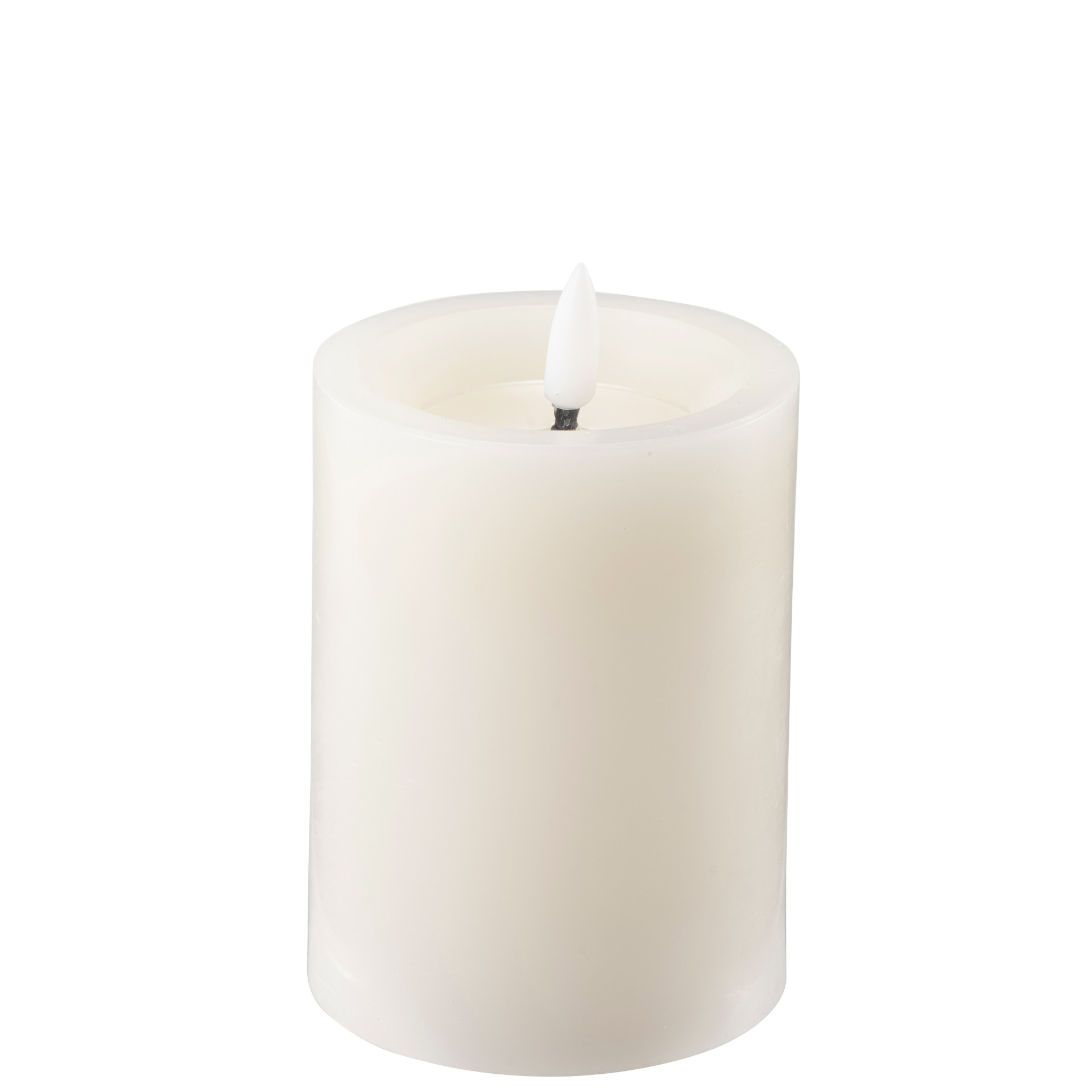 Edelweiss LED-ljus vit