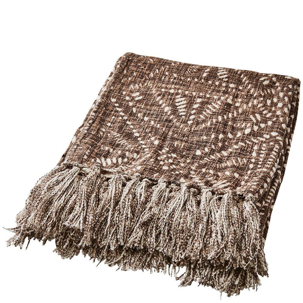 Affari Fernando filt natur/brun