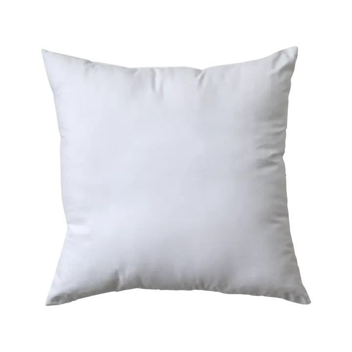 Affari Cosy innerkudde vit