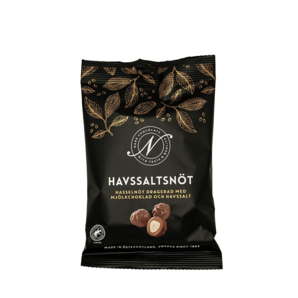 Havssaltnöt 100 g