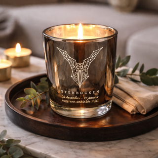 Miljön i bilden är digitalt skapad för illustrativa syften