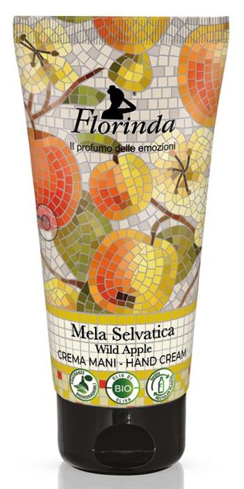 Florinda Hand Cream Wild Apple 75 ml