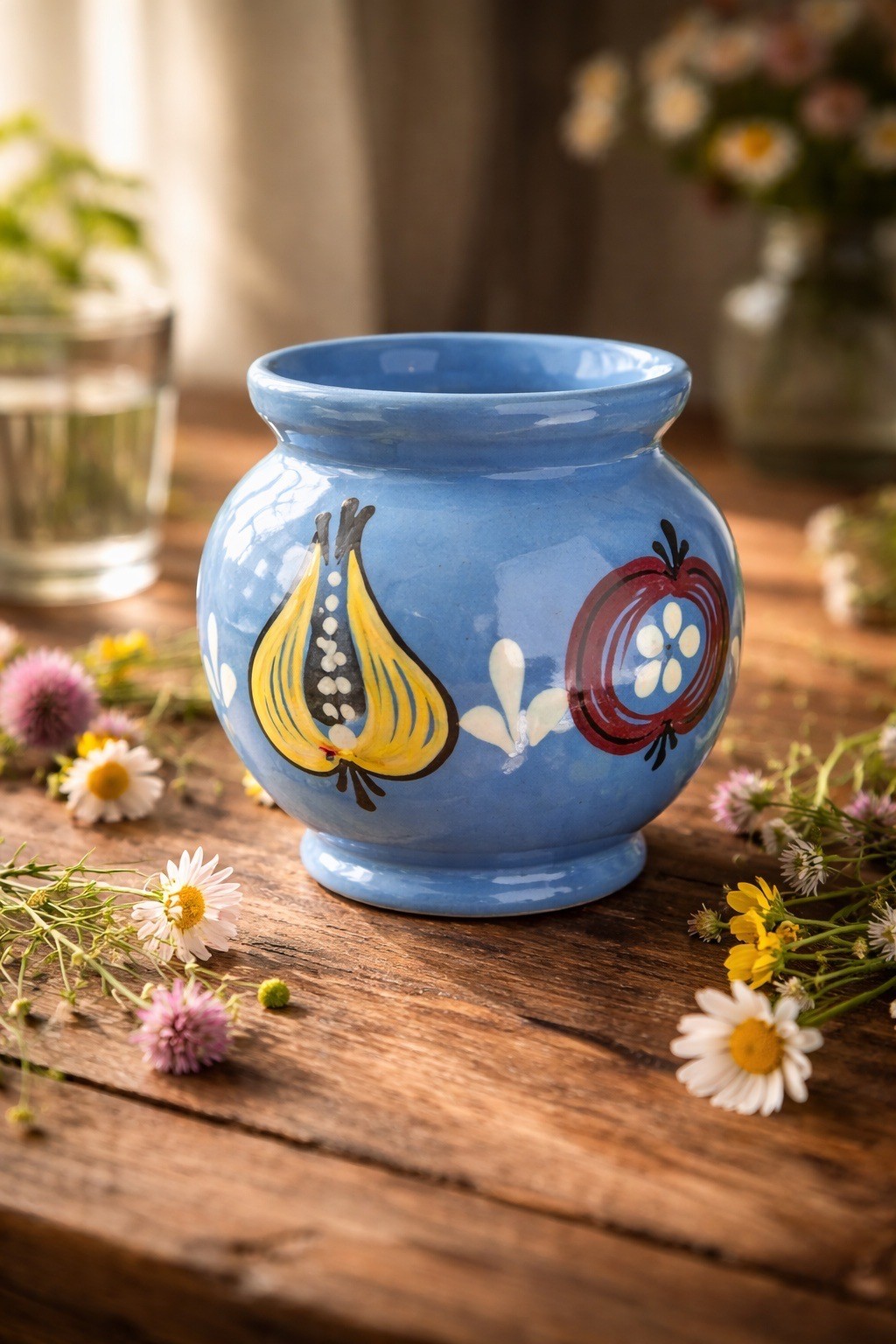 Miljön i bilden är digitalt skapad för illustrativa syften