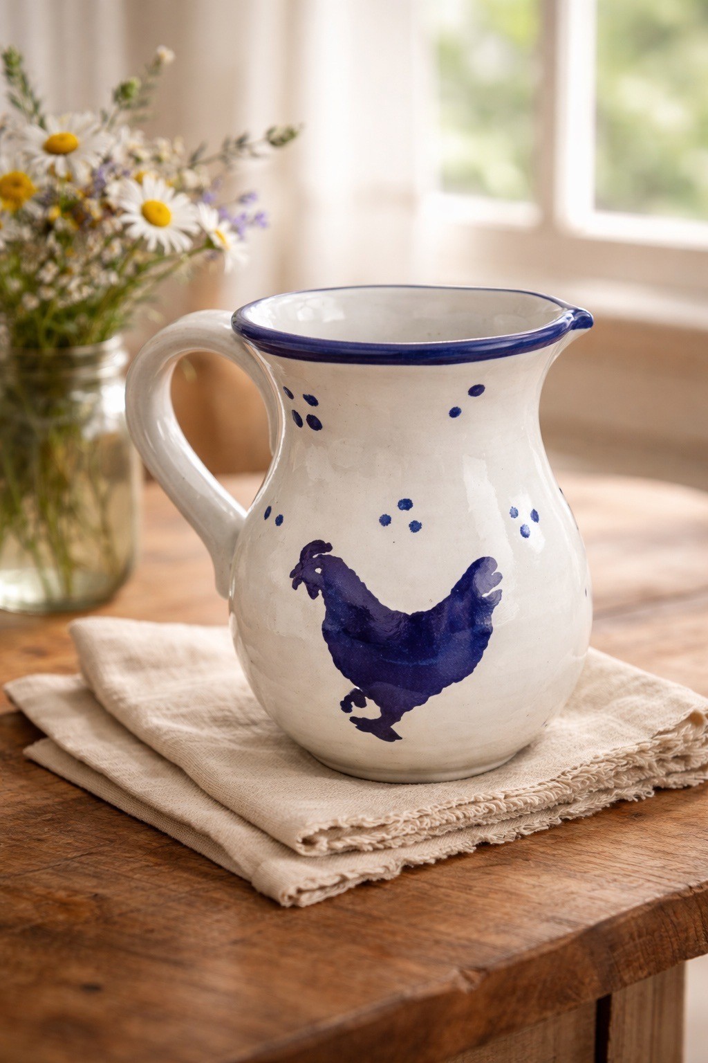 Miljön i bilden är digitalt skapad för illustrativa syften